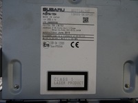 фото thumb №5, Subaru outback 5 15- дисплей екран 86271al340