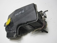 фото thumb №1, Бак бачок омывателя mazda 6