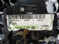 фото thumb №8, Mercedes r w251 w164 турбонагнітач 3,0 cdi 642