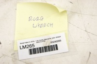 фото thumb №5, Lm265 skoda fabia iii 1.4d труба вихлопна вихлоп