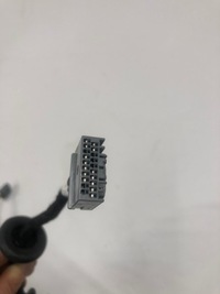 фото thumb №13, Volvo xc40 зеркало правое 14pin 18-22