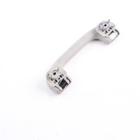 фото thumb №11, Mercedes w164 ручка стельовий лівий правий перед сіра a1648100354