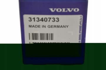 фото thumb №6, Volvo c30 c70 s40 v50 блокування кермо колонки
