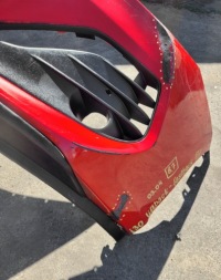 фото thumb №12, Бампер перед передний hyundai i30 iii 3 liftback fastback 2017-