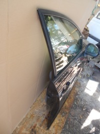 фото thumb №9, Двері праве перед повний seat ibiza 6j iv 08-