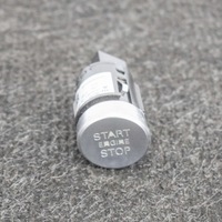 фото thumb №1, Audi rs5 2011 кнопка зажигания старт / сплав