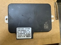 фото thumb №1, Bmw x5 g05 модуль блок керування sas