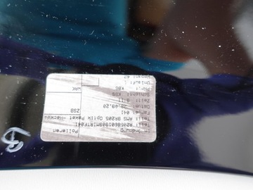 фото thumb №10, Mercedes w205 c63 amg рестайлинг 18-21 спойлер зад