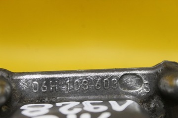 фото thumb №9, Поддон масляная 06h103603s a5 a4 b8 1.8 tfsi cab