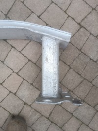 фото thumb №7, Renault captur i балка бампера перед 2013-2019