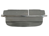 фото thumb №1, Шторка багажника задня задня renault koleos i hy 2008-2011