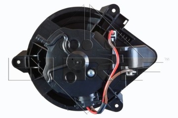 фото thumb №11, 34018 nrf воздуходувка citroen berlingo