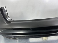 фото thumb №7, Audi a6 s6 c7 4g 2017 бампер задний s-line ly8x