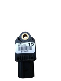 фото thumb №6, Датчик ударный подушка правая сторона toyota sequoia xk60 898310c060
