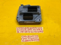 фото thumb №12, Блок керування двигуном (ecu) opel zafira b astra h iii 1,6b 55561172