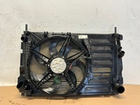 фото thumb №1, Комплект радиатор mini f54 f55 f56 f57 f60