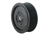 фото thumb №1, Сцепление компрессор mercedes 447180-9969