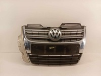 фото thumb №1, Решётка радиатора решётка радиатора оригинал vw jetta 05-10