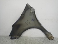 фото thumb №14, Suzuki alto 5d 09-14 крила передній правий zy4