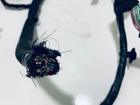 фото thumb №7, 240185686 электропроводка жгут коробка предохранителей renault espace v