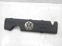 фото thumb №1, Крышка двигателя vw golf plus
