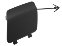 Заглушка фаркоп бампер передня do renault master 3 Ціна, фото thumb