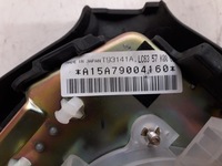 фото thumb №6, Mazda premacy 1 i 01-06 подушки безпеки датчик подушка безпеки ремені