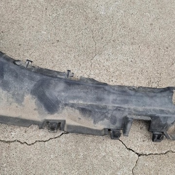 фото thumb №3, Защита ремня верхняя connect mk2 1.5tdci