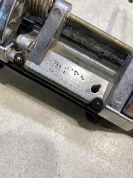 фото thumb №5, Ручка наружная правые зад pajero pinin mr435962