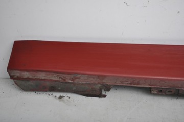 фото thumb №14, Bmw 3 f30 a75 sport line накладка порогова ліва