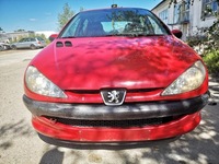 фото thumb №6, Peugeot 206 коробка запобіжників 2004 1.4l 9650664180