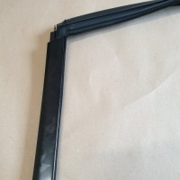 фото thumb №7, Прокладка стекло левый задняя mercedes s w221