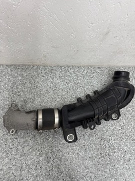 фото thumb №7, Шланг труба інтеркулер повітря mazda cx5 ii cx-5 2012-2017r 2.2 d