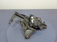 фото thumb №3, Volvo s40 ii v50 замок дверь перед правый 6 pin 30799302