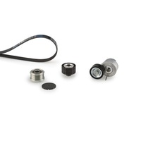 фото thumb №1, Gates k116pk1353 набір ремінь клиновий багаторучейковий