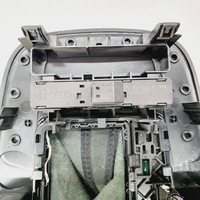 фото thumb №5, Рамка захист домкрата вибірник audi a4 b8 a5 8t 8k0864261f