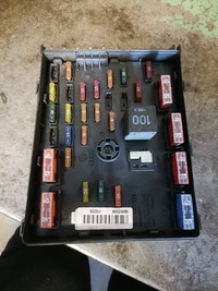 фото thumb №10, Коробка предохранителей vw seat skoda audi 3c0937125