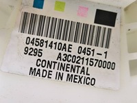 фото thumb №8, Dodge charger 2019 датчик уровня топлива