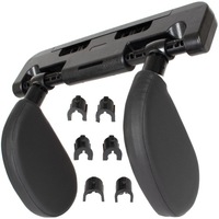 фото thumb №1, Подголовник автомобильный спинка na головы do автомобиля регулируемые комфорт