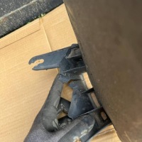 фото thumb №7, Підкрилок правий задня seat ibiza iv 4 праве задні 6j0810970