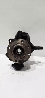 фото thumb №1, Поворотный кулак ступица левый перед citroen c3 iii 16- 1.2