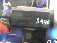 фото thumb №1, Saab 93 ii 1.9 tid клапан вакууму 55354529