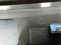 фото thumb №5, Insignia a kombi молдинг порог багажника 13222434