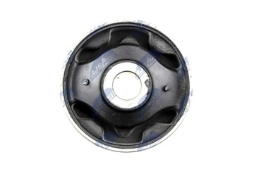 фото thumb №11, Втулка кронштейны дифференциал dodge caliber 06- pajero 00- lancer 07-