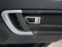 фото thumb №8, Land rover discovery 2017r sport дверь правый задняя