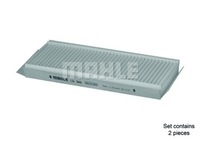 фото thumb №5, Набір фільтрів knecht hyundai terracan