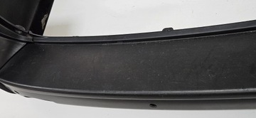 фото thumb №4, Бампер задний зад toyota proace jumpy expert pdc