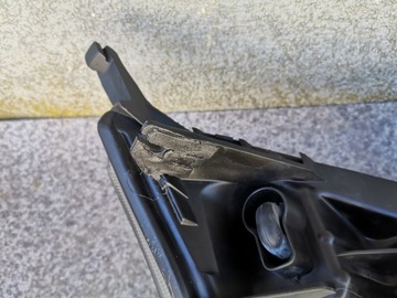 фото thumb №12, Ford transit custom рестайлінг лінза led 17- лампа права ліва