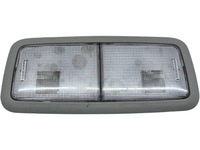 фото thumb №1, Avensis t27 sedan лампа освітлення салону задня сіра