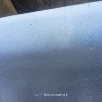 фото thumb №16, Renault talisman планка пороговая левая